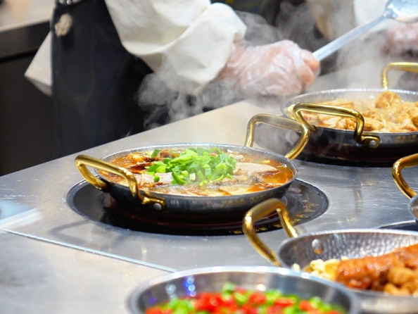 如何實現校園科學配餐？學生營養健康管理系統給出標準答案